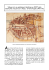 Tableau de la vie quotidienne à Montbrison au XVIIIe siècle