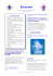 Euronaut Issue 24 (January 2009)