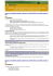 Exemples de calcul pour determiner part des revenus de