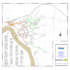 carte de snow clearing map déneigement de