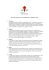 ETAT DES LIEUX DE L`AVORTEMENT EN EUROPE &ndash; 2014 1