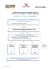 SCHEMA DE FONCTIONNEMENT