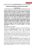 Algorithme de classification et de traitement des rhinites :