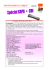 Journal ATSS juillet 2012 - CGT Educ`Aquitaine