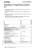 eud-0746_fr - Procédures */# à partir de la version