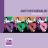 ARTOTHÈQUE