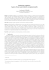 Sémiotique cognitive : Aspects d`une (autre) théorie computationnelle
