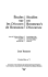 Etudes sur les Discours de Rousseau Studies on Rousseau`s