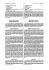 OCCUPATIONAL HEALTH Mortality among gold miners MÉDECINE