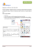 EXCEL 2010 - mes fiches pratiques