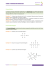 Formule des molécules