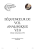 séquenceur de vol analogique v2.0
