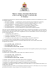 PROCES –VERBAL D`OUVERTURE DES PLIS APPEL D`OFFRES