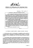 diffusion de l`information sur l`Amérique latine