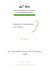 Evaluation du master Droit public de l`Universit&eacute; d`Evry-Val-d