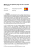 Mise en place d`une application partagée de saisie des opérations