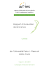 Evaluation de la licence Chimie (Universit&eacute; Paris 6 - Pierre