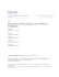 Development of Rectifying Circuit with Mixed - Purdue e-Pubs