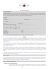 Contrat de Partenariat Agence