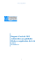 Rapport d`activité 2013 Actions liées aux publicités illicites