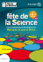 lien - Fête de la Science