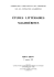 &Eacute;TUDES LITT&Eacute;RAIRES MAGHR&Eacute;BINES