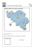 Analyse cette «page météo». Bulletin