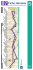 Plan de ligne, horaires et correspondances