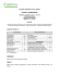 ETSB Council Minutes of January 26 2016