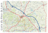 Carte du P ays de Laon