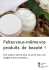 Faites vous-m&ecirc;me vos produits de beaut&eacute; !