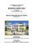 residence orient baie i notice descriptive de vente