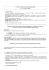 EXTRAIT DU REGISTRE DES DELIBERATIONS