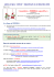 Lettre en ligne - 2016/27 – décembre/2 du 22 décembre 2016 L