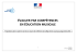 &eacute;valuer par comp&eacute;tences en &eacute;ducation musicale