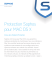 Protection Sophos pour MAC OS X