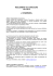 chanson - Goethe