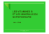 les vitamines b et les mineraux en nutritherapie