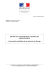Etat des lieux comparatif dans le domaine des supercalculateurs