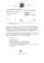 Application de l`AR du 13/09/1999 sur l`étiquetage des denrées