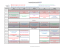 Exemple d`emploi du temps en GS