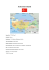 Fiche-Pays Turquie