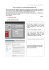 Faire un article sur le site