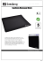 Sandberg Mousepad Black