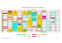 Calendrier prévisionnel année scolaire 2007 -2008