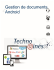 Gestion de documents Android