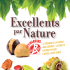 Excellents par nature, les marrons label rouge