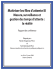 Ma&icirc;triser les files d`attente III - Canadian Policy Research Networks