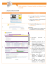 Mode opératoire : Comment accéder au tableau de bord de la DSN