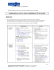 COMPARAISON DU STATUT SOCIAL D`INDEPENDANT ET DE